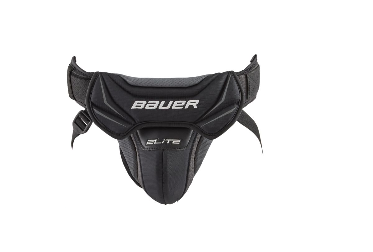Bauer Elite Goal Jock