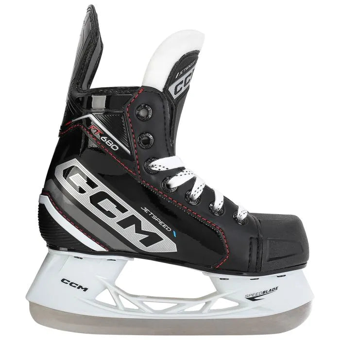 CCM JETSPEED FT680 SKATE - YOUTH