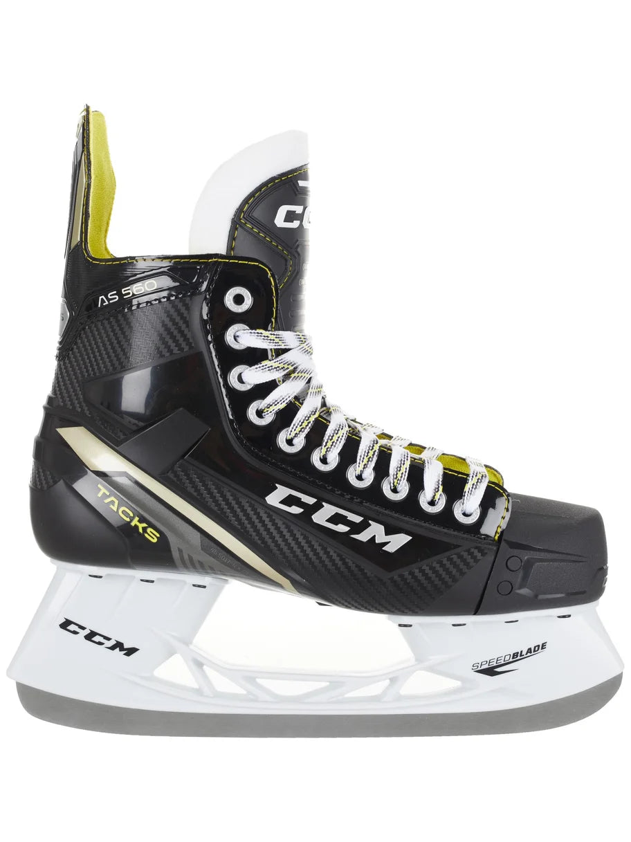 CCM SKATES TACKS AS560 - YOUTH 13Y-1