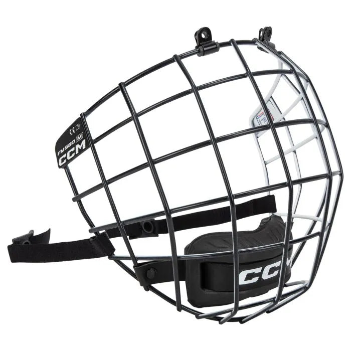 CCM 580 CAGE