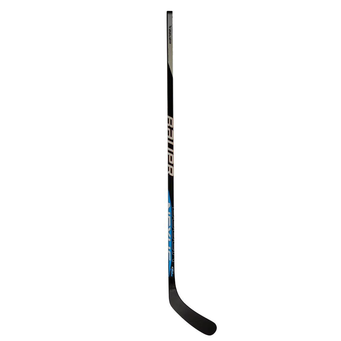 BAUER NEXUS E3 STICK - LEFT