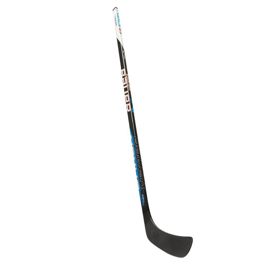 BAUER NEXUS E3 STICK - LEFT