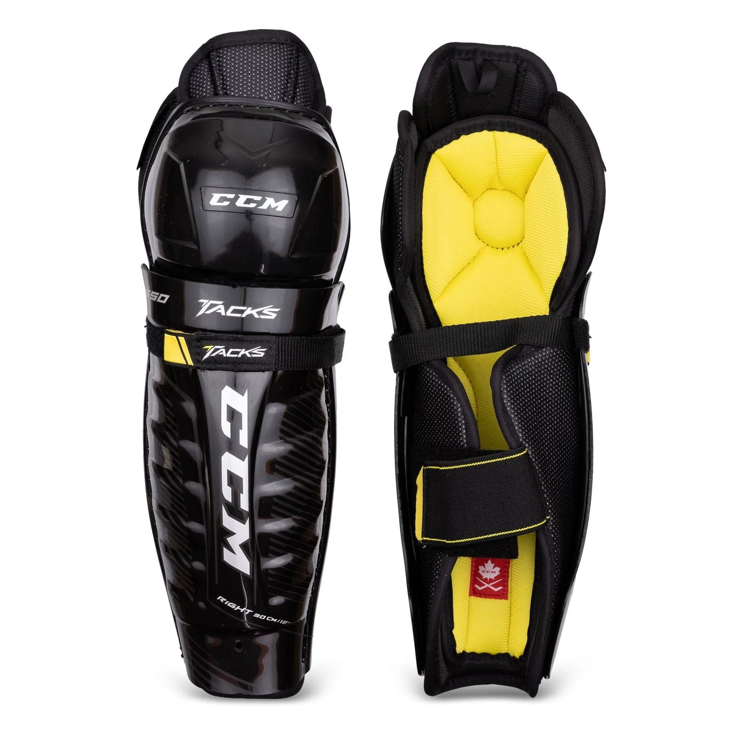 CCM SG9550 SHIN GUARD