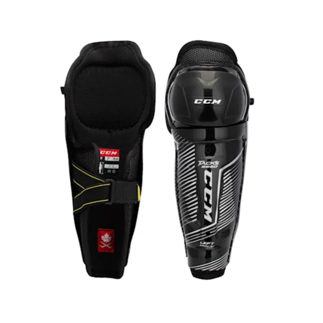 CCM SG9550 SHIN GUARD