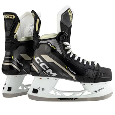 2022 CCM SKATES TACKS AS580 - SR
