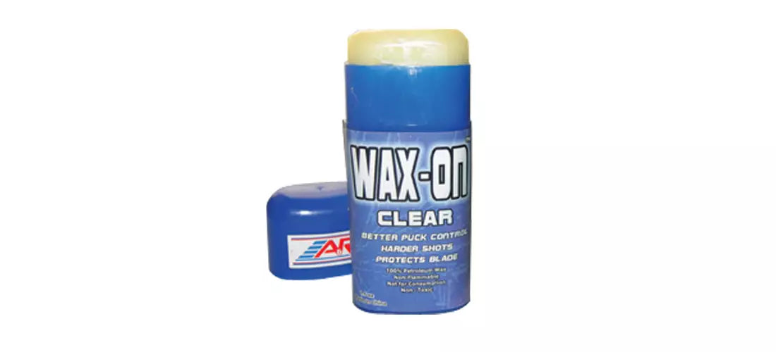 Wax-On Clear