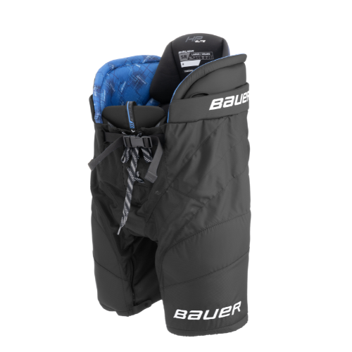 BAUER ELITE HOCKEY PANTS - SENIOR