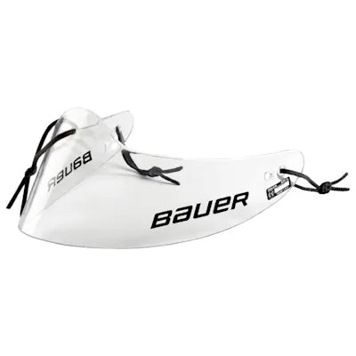 BAUER GOALIE THROAT PROTECTOR