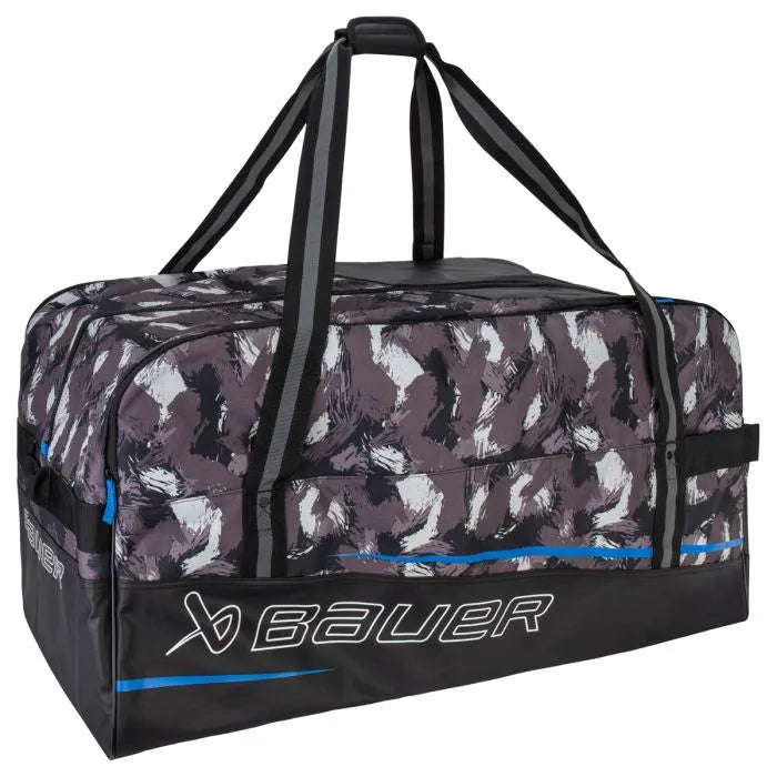 BAUER PREMIUM HOCKEY BAG - SENIOR 35"