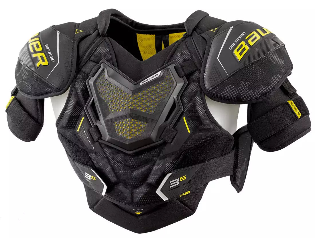 BAUER SUPREME 3S SHOULDER