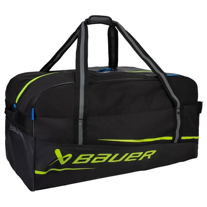 Bauer hockey 2024 bag