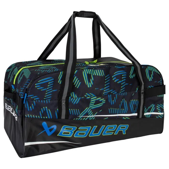 BAUER PREMIUM HOCKEY BAG - JUNIOR 32"