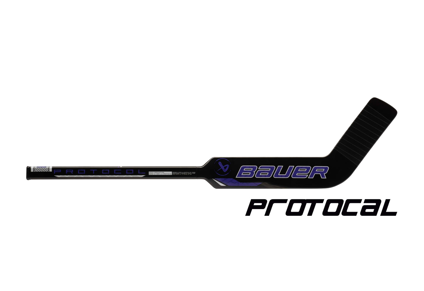 BAUER MYSTERY MINI STICKS 2024 - GOALIE