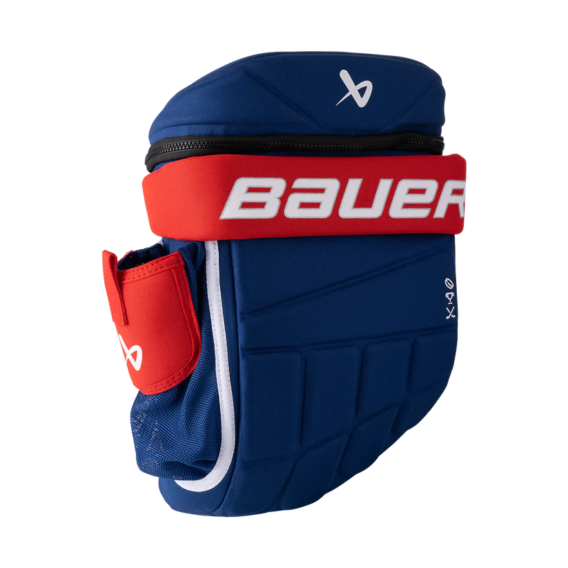 BAUER GLOVE BACKPACK - YOUTH