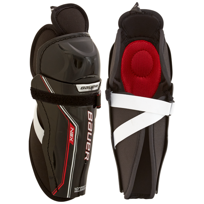 BAUER NSX SHIN GUARD