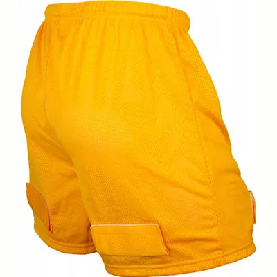BAUER CORE MESH JOCK SHORT - YOUTH