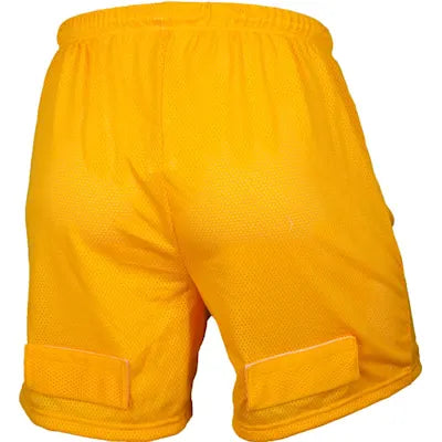 BAUER CORE MESH JOCK SHORT - YOUTH