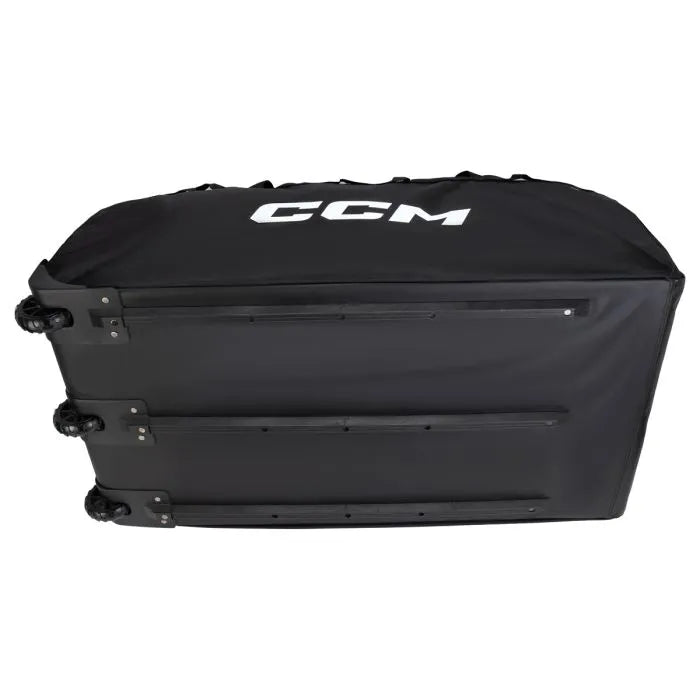 CCM Pro Wheeled 40in. Medium Goalie Equipment Bag