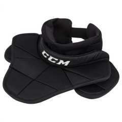 CCM GOALIE THROAT COLLAR