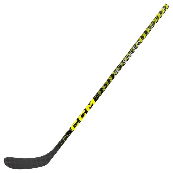 CCM JETSPPED YOUTH II STICK