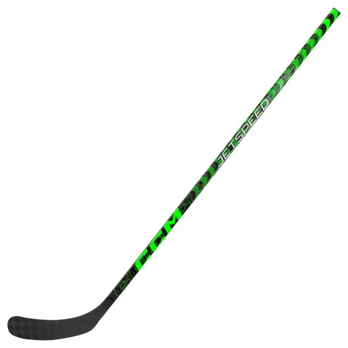 CCM JETSPPED YOUTH II STICK