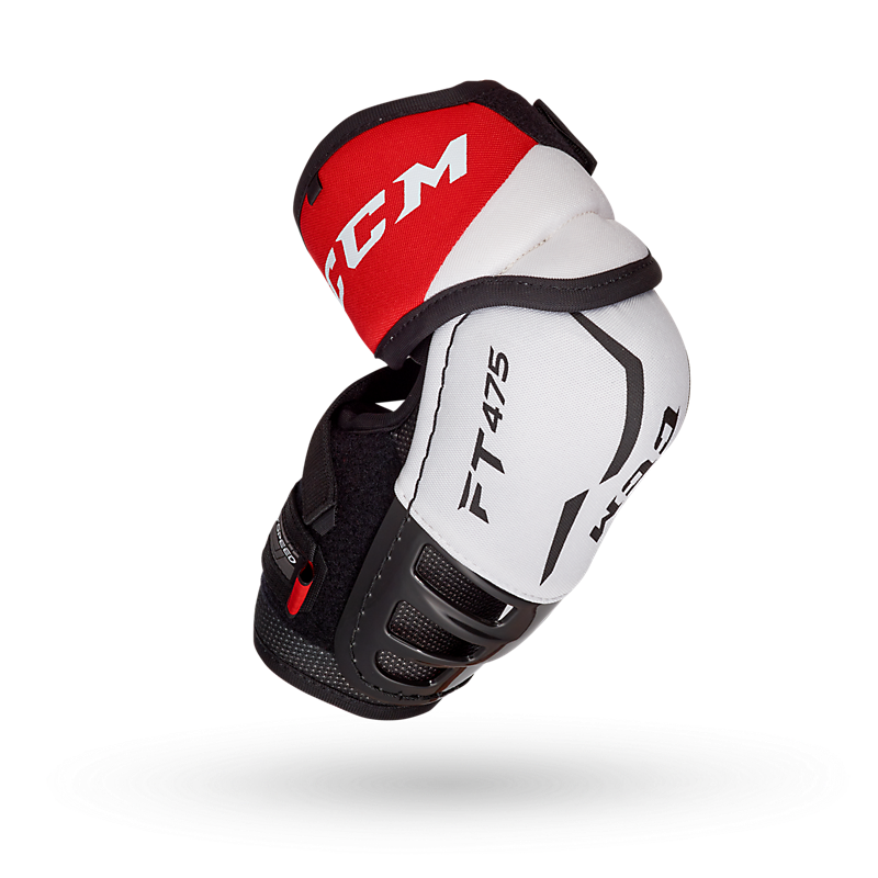 CCM FT475 ELBOW PADS