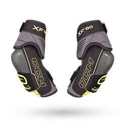 CCM Tacks XF 80 Elbow Pad-Junior