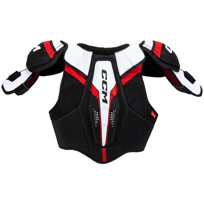 CCM FT680 SHOULDER PADS - SENIOR