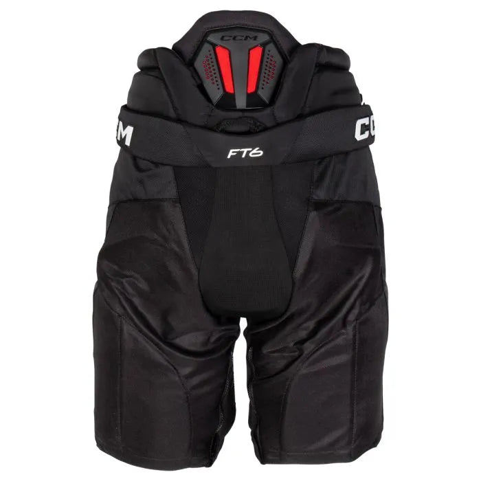 CCM JS FT6 PANTS - JUNIOR