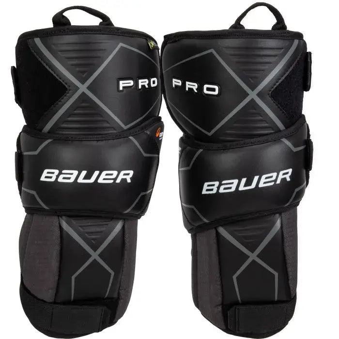 BAUER GOALIE KNEE GUARD