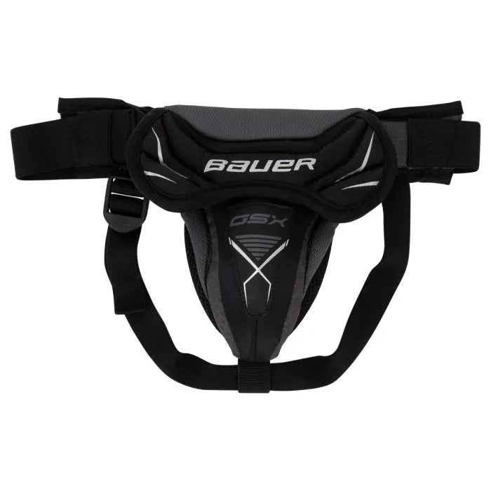 BAUER GSX GOAL JOCK - YOUTH