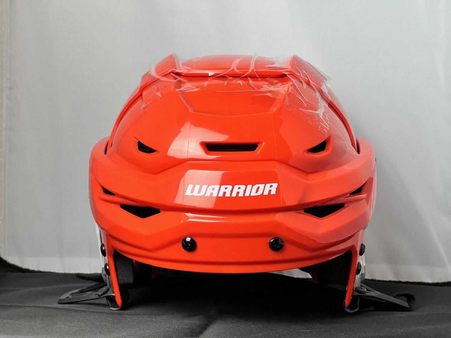 Warrior Covert CF100 HELMET *CUSTOM ORANGE* - SENIOR