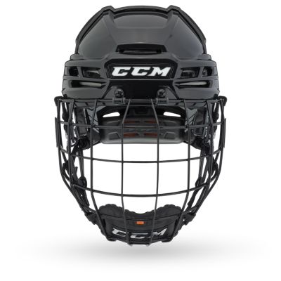CCM TACKS 910 HELMET COMBO