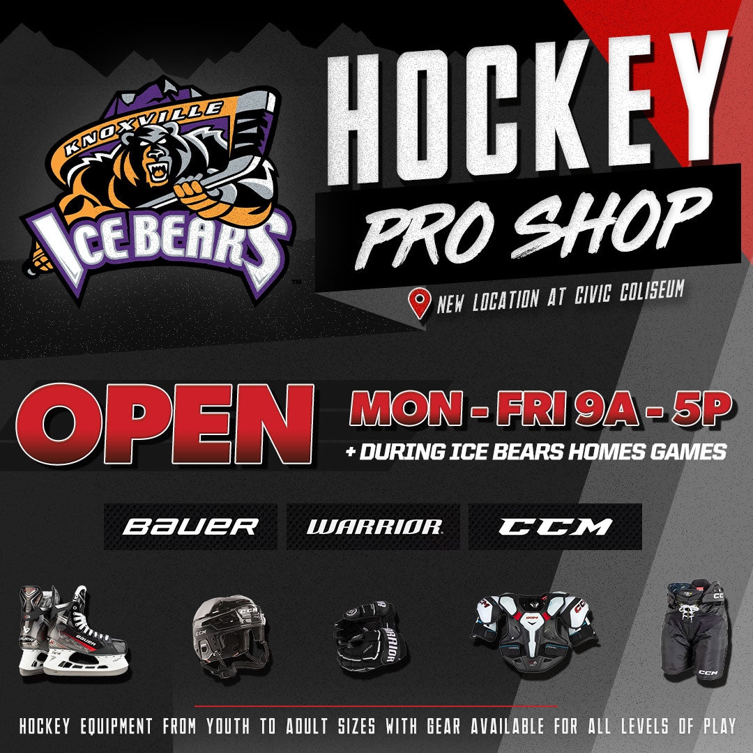 AR MINI FOAM BALLS 2pk (Retail Bag) – Knoxville Ice Bears Pro Shop