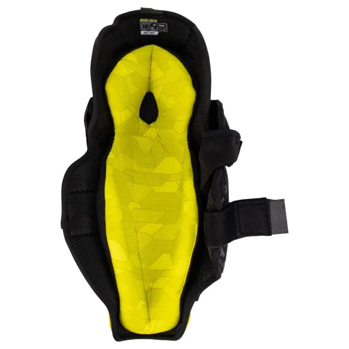BAUER SUPREME M3 ELBOW PADS - JUNIOR