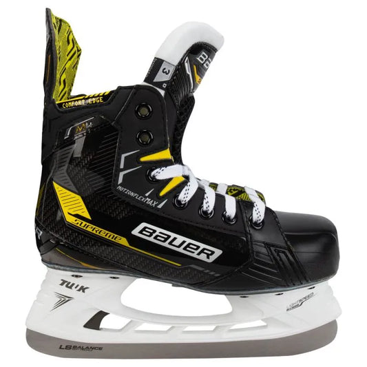 BAUER M4 HOCKEY SKATES - JUNIOR