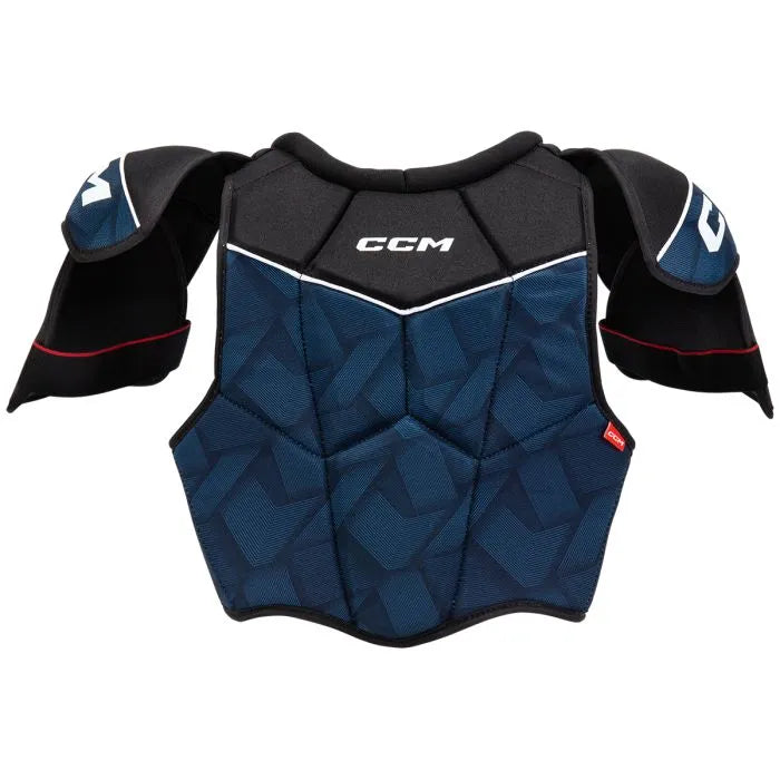 CCM NEXT SHOULDER PADS - SENIOR