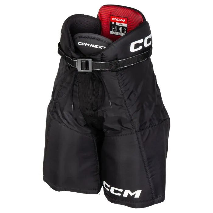 CCM NEXT PANTS - YOUTH