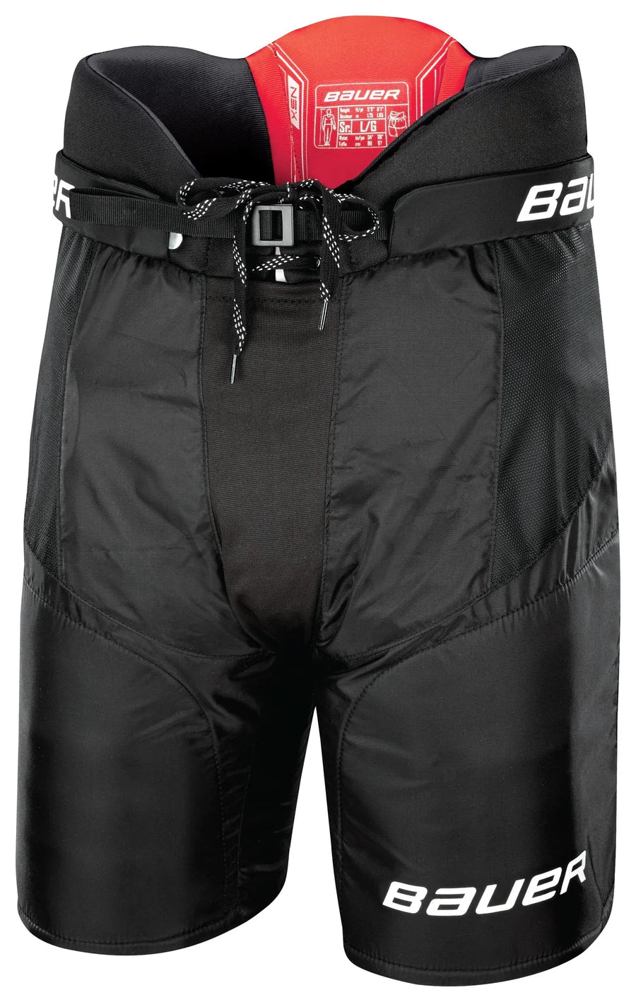 BAUER NSX HOCKEY PANTS - SENIOR LARGE