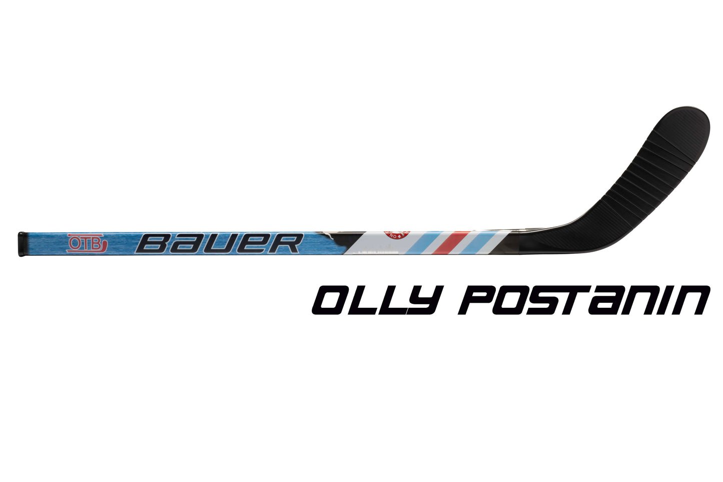 BAUER MYSTERY MINI STICKS 2024 - PLAYER