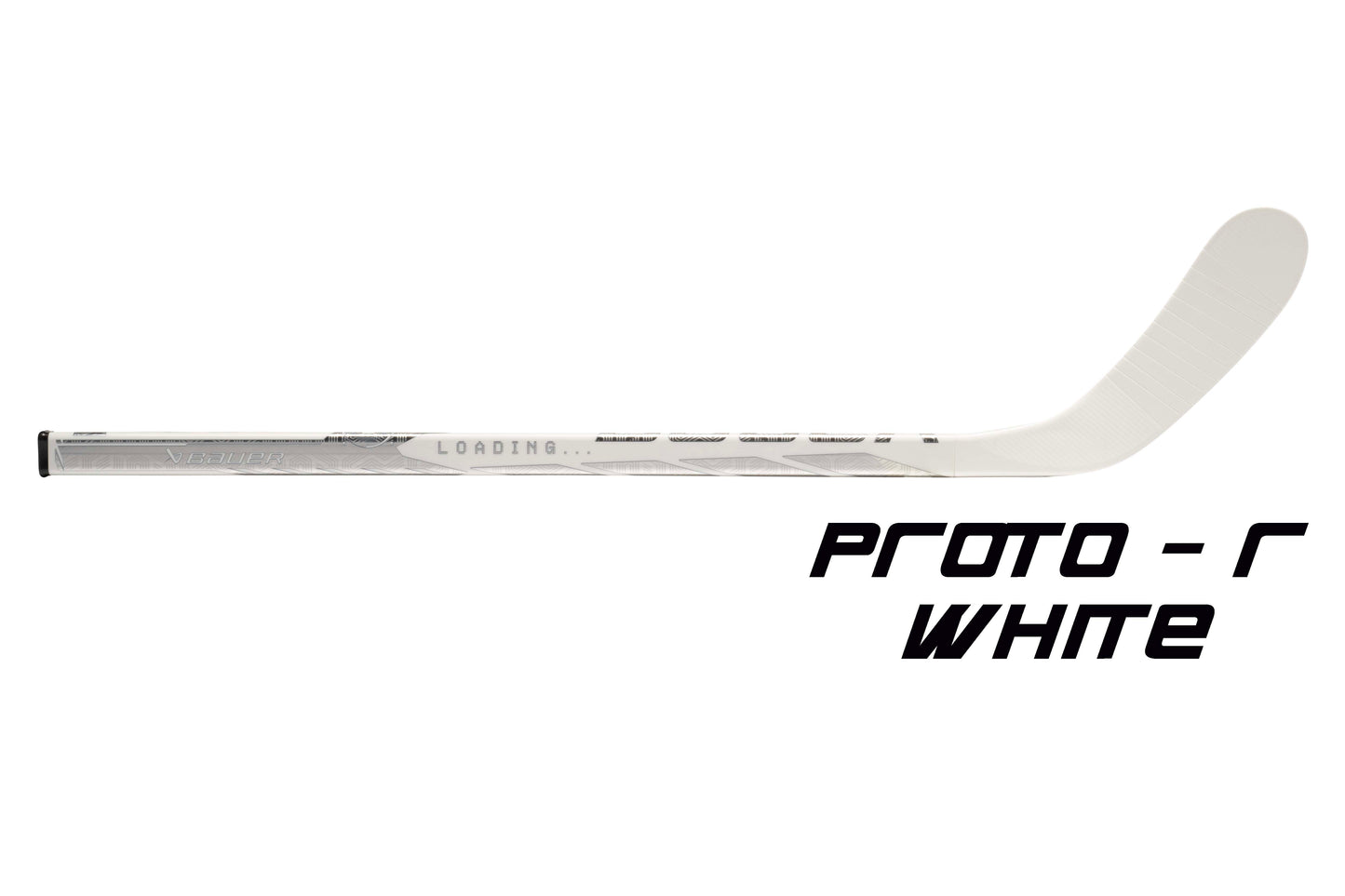 BAUER MYSTERY MINI STICKS 2024 - PLAYER