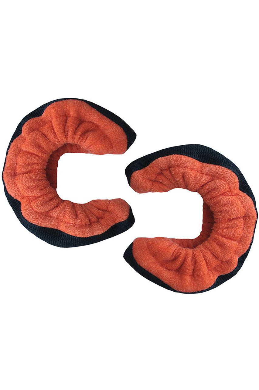 Pro Stock TuffTerry SkateGard - ORG