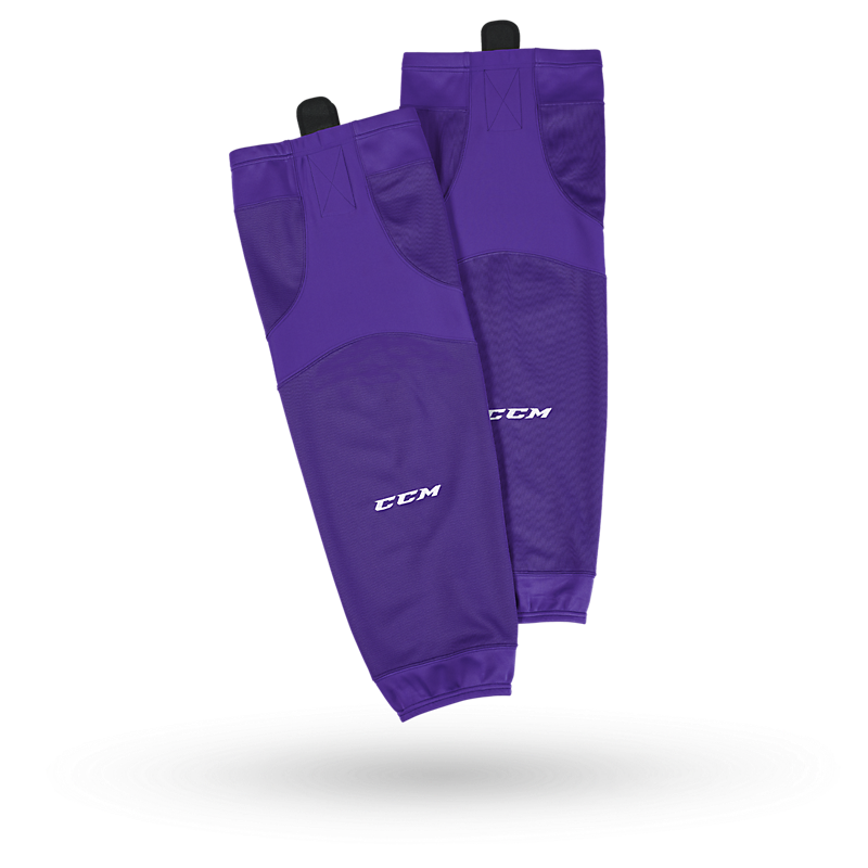CCM SX6000 HOCKEY SOCK - JUNIOR (24")