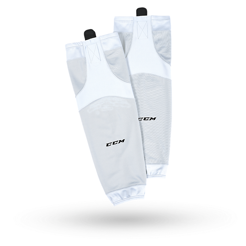 CCM SX6000 HOCKEY SOCK -INTERMEDIATE (27")