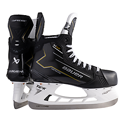 BAUER SUPREME M40 SKATES - JUNIOR