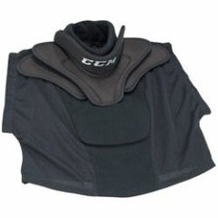 CCM GOALIE THROAT COLLAR