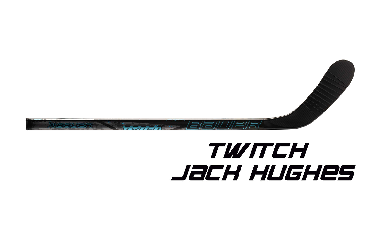 BAUER MYSTERY MINI STICKS 2024 - PLAYER