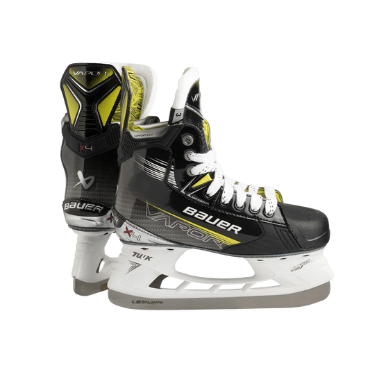 BAUER VAPOR X4 SKATES - JUNIOR