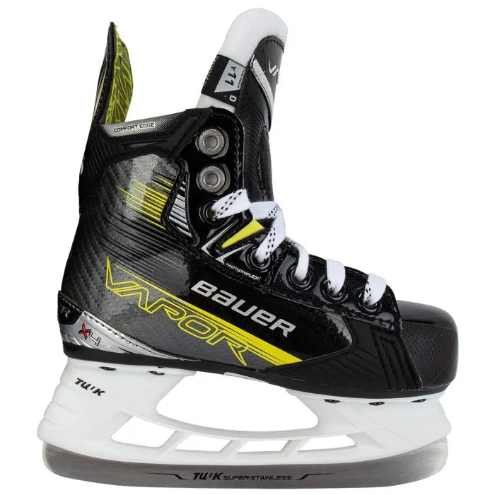 BAUER VAPOR X4 SKATES - YOUTH