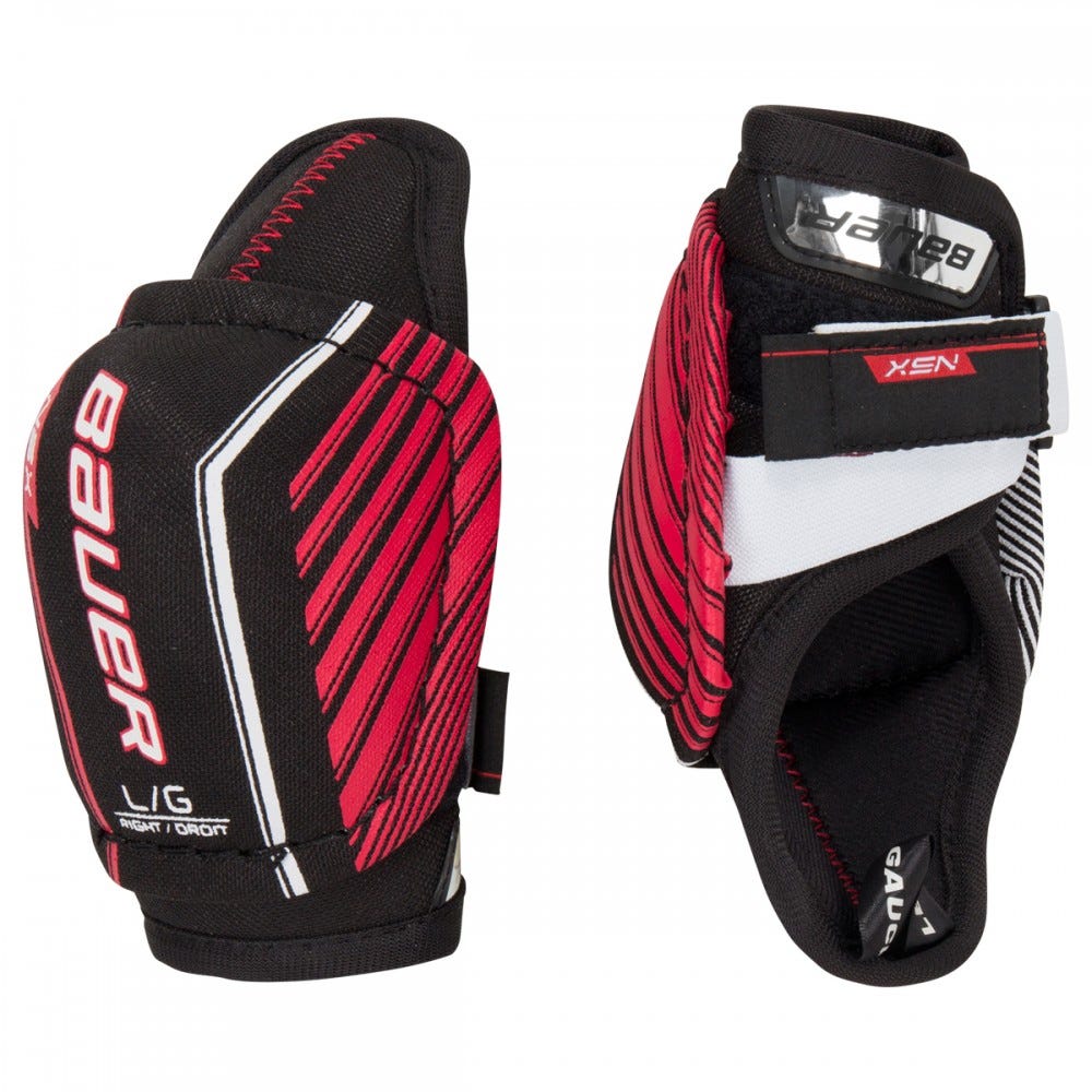BAUER NSX ELBOW PAD